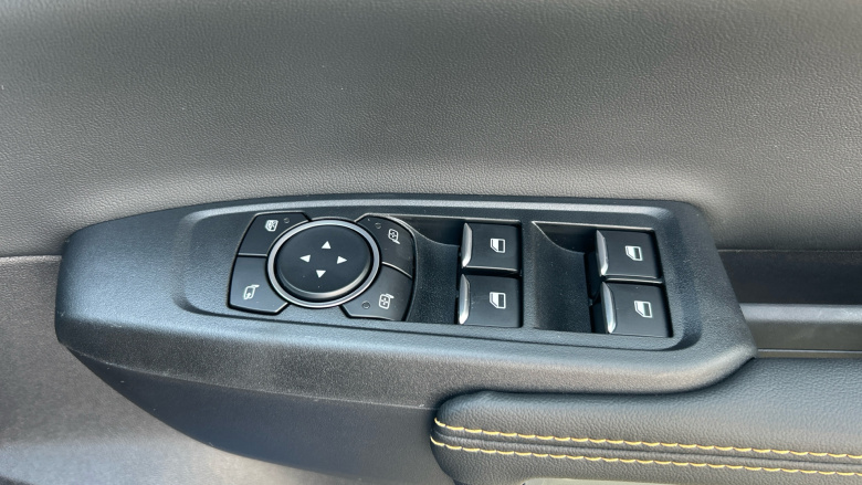 Ford Ranger Petrol Pick Up D/Cab Wildtrak 2.3 EcoBoost PHEV 281 Auto